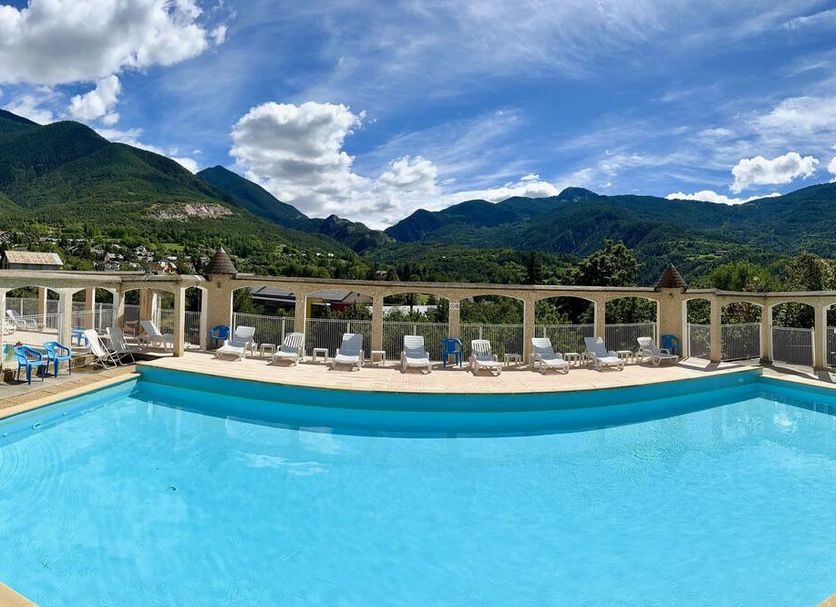 Pool Foto