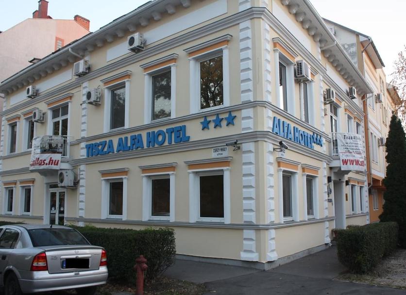 Gebäude Foto