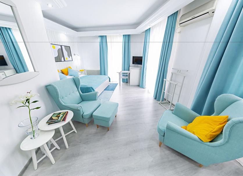 Wohnzimmer Foto