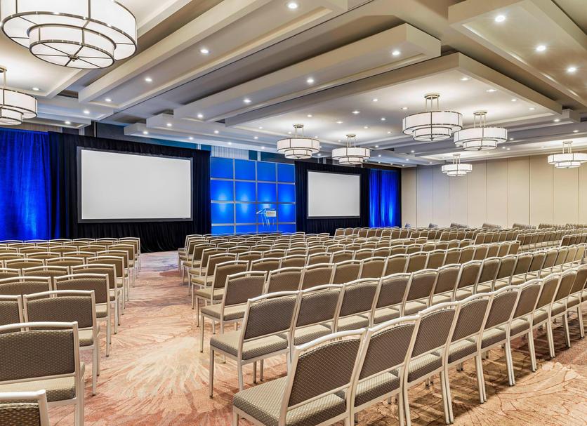 Konferenzraum Foto