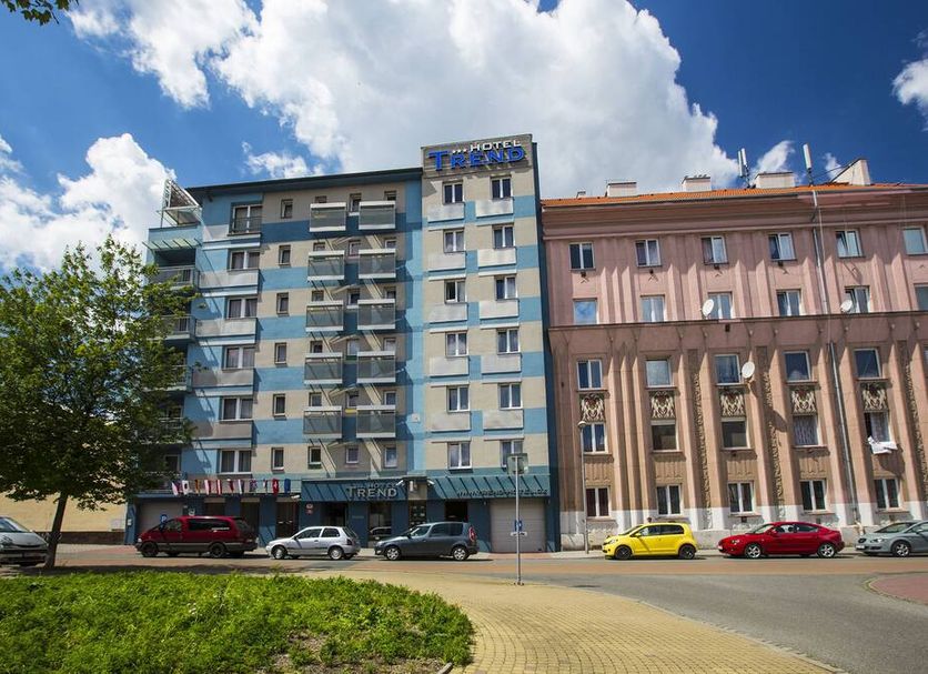 Gebäude Foto