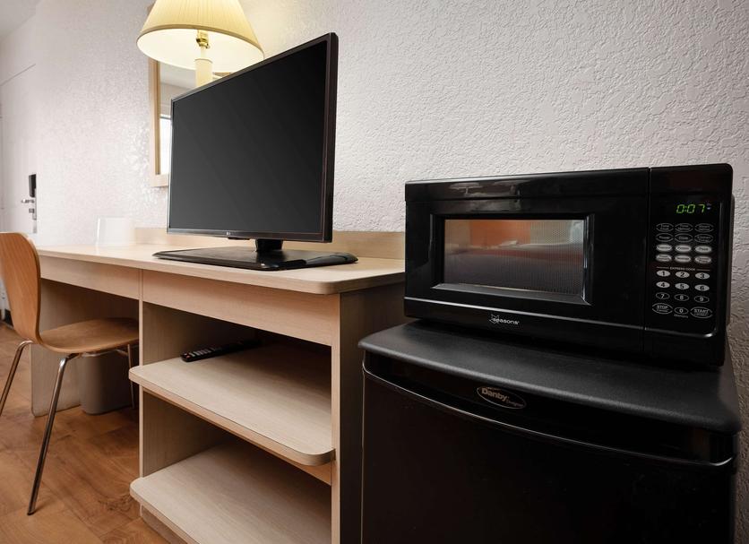 Zimmerausstattung Foto