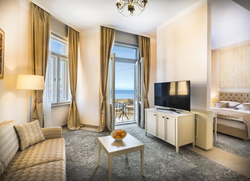 Wohnzimmer Foto