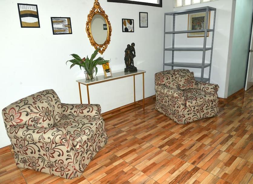 Wohnzimmer Foto