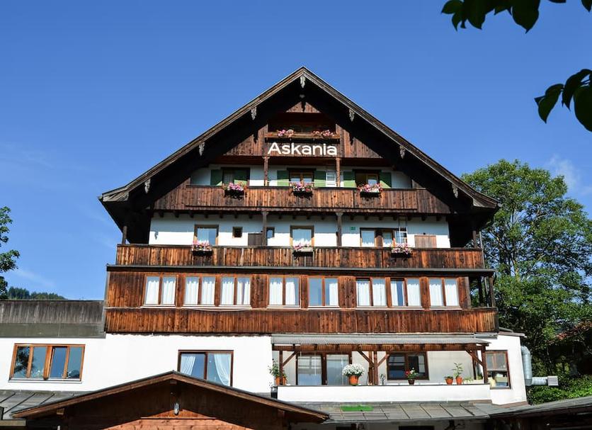 Gebäude Foto