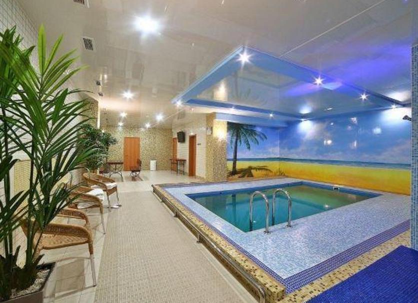 Pool Foto