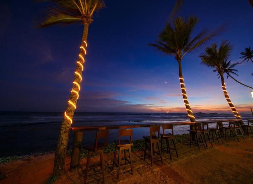 Strand Foto