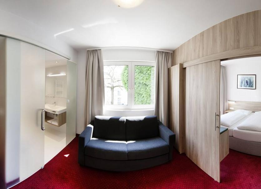 Wohnzimmer Foto