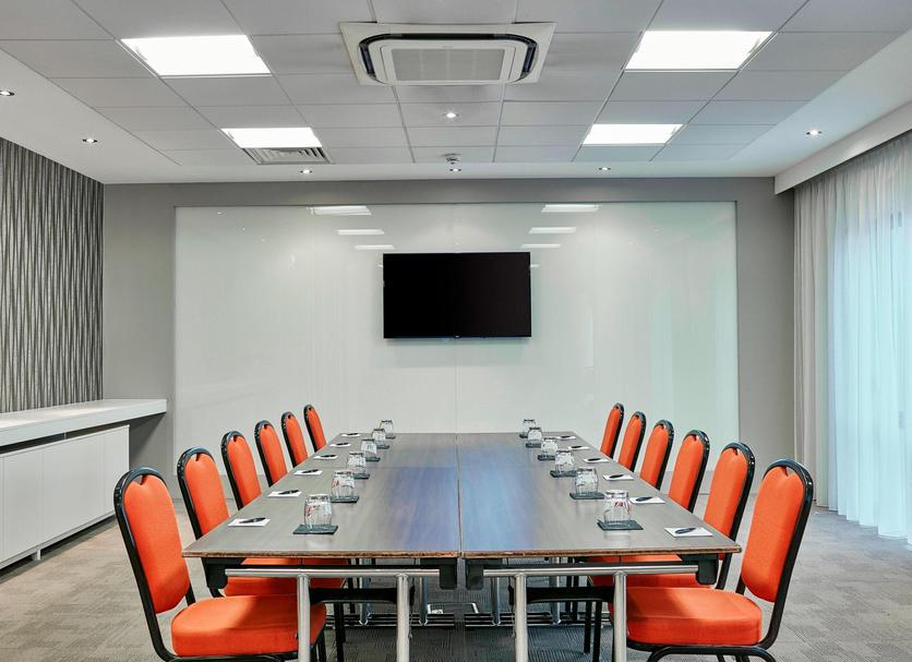 Konferenzraum Foto