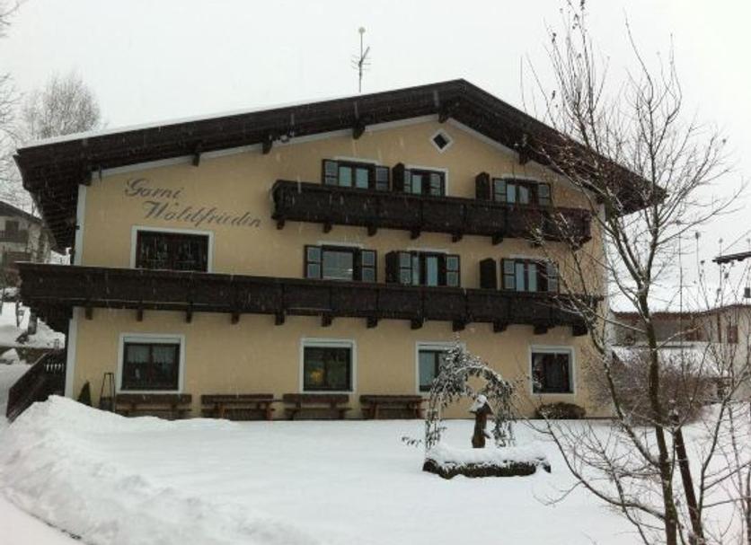 Gebäude Foto