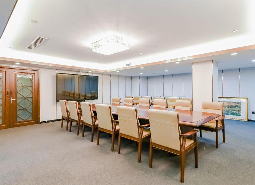 Konferenzraum Foto