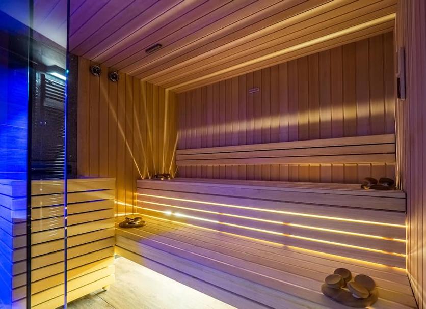 Wellness Foto