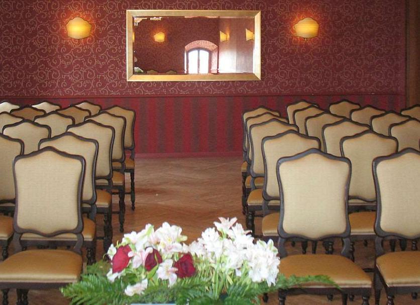 Konferenzraum Foto