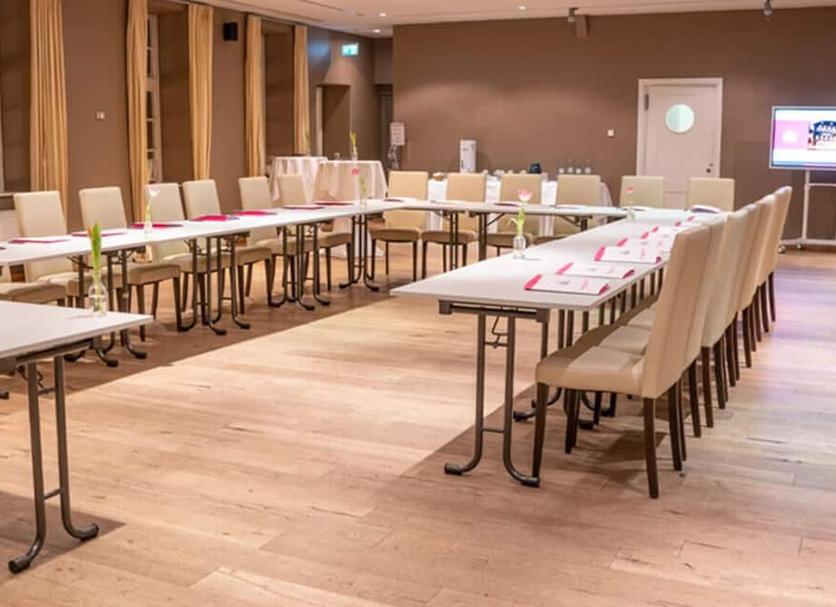 Konferenzraum Foto