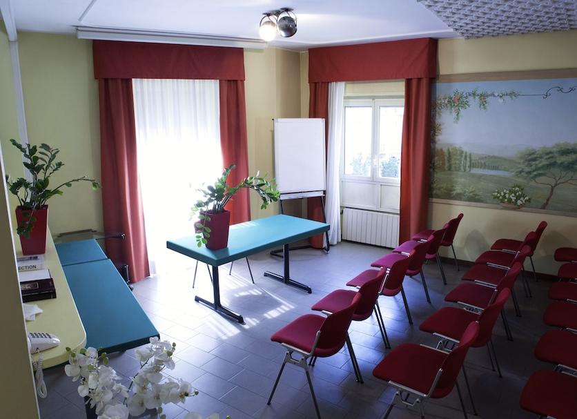 Konferenzraum Foto