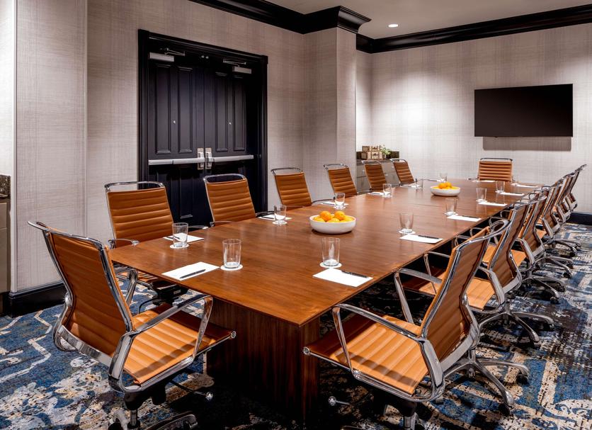 Konferenzraum Foto