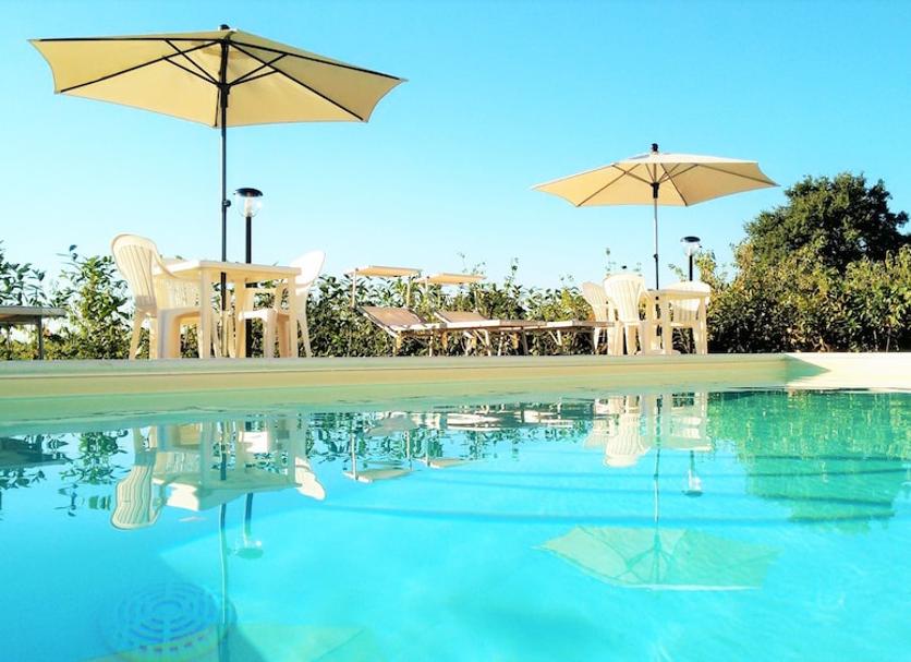 Pool Foto