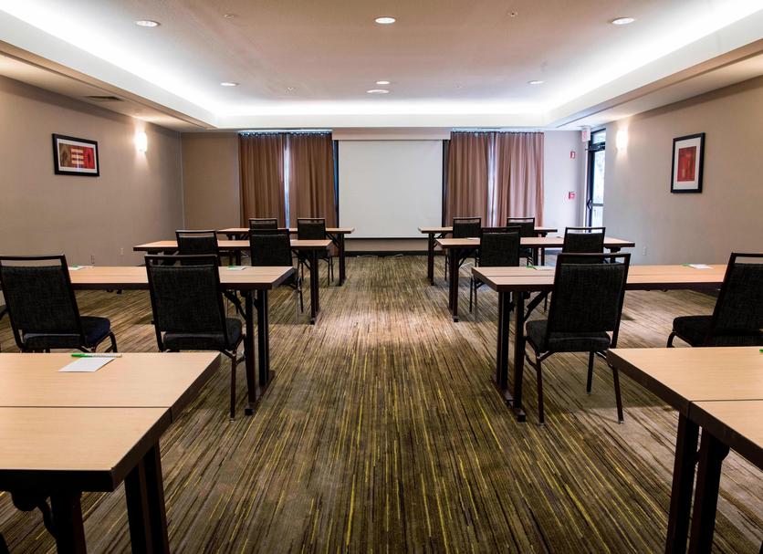 Konferenzraum Foto