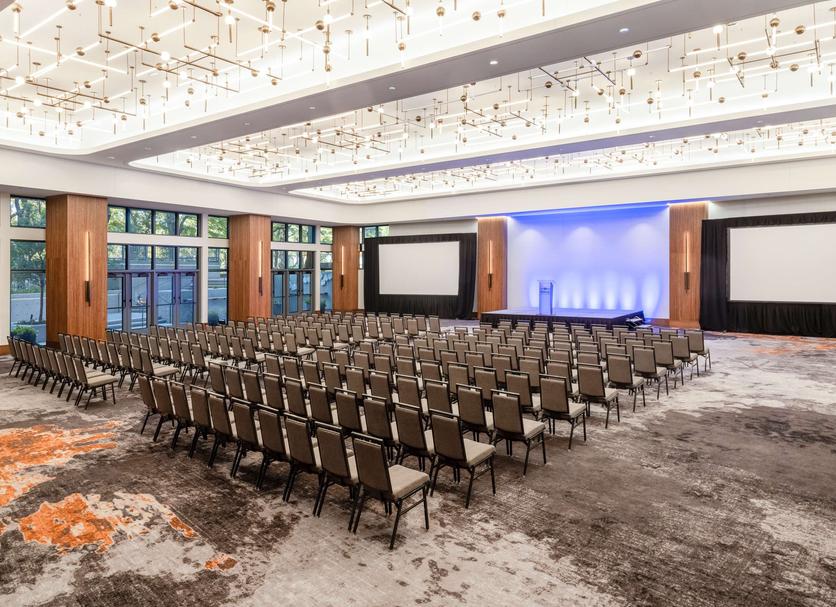 Konferenzraum Foto