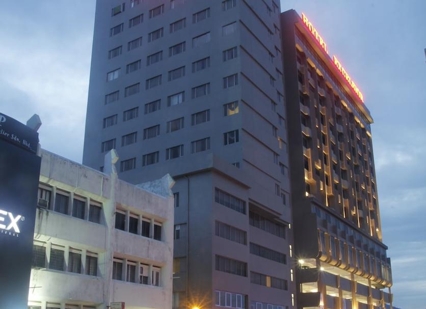 Gebäude Foto