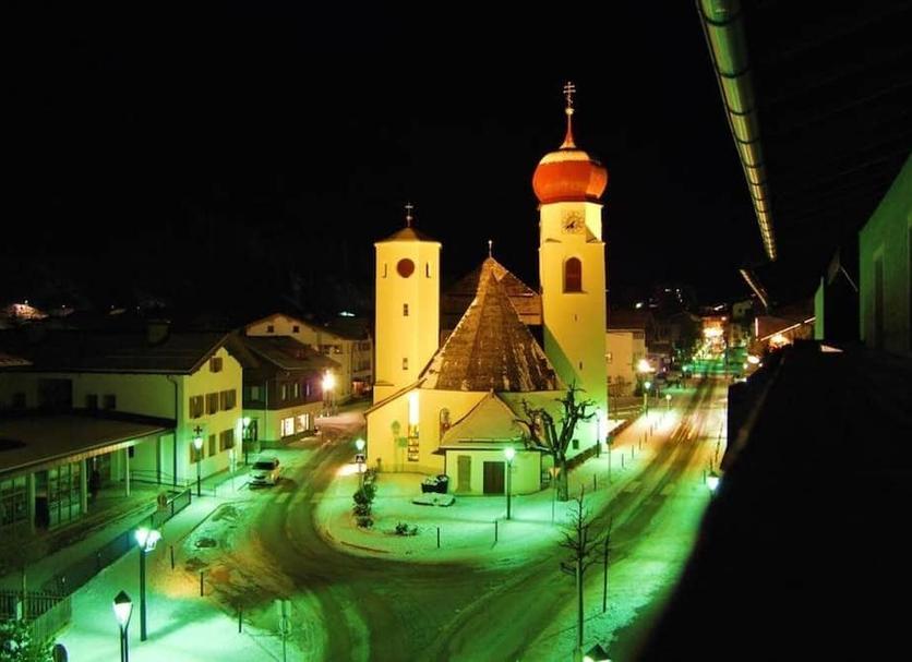 Außenansicht Foto