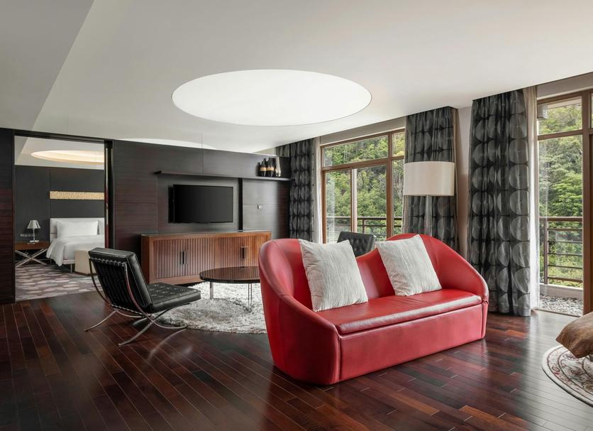 Wohnzimmer Foto