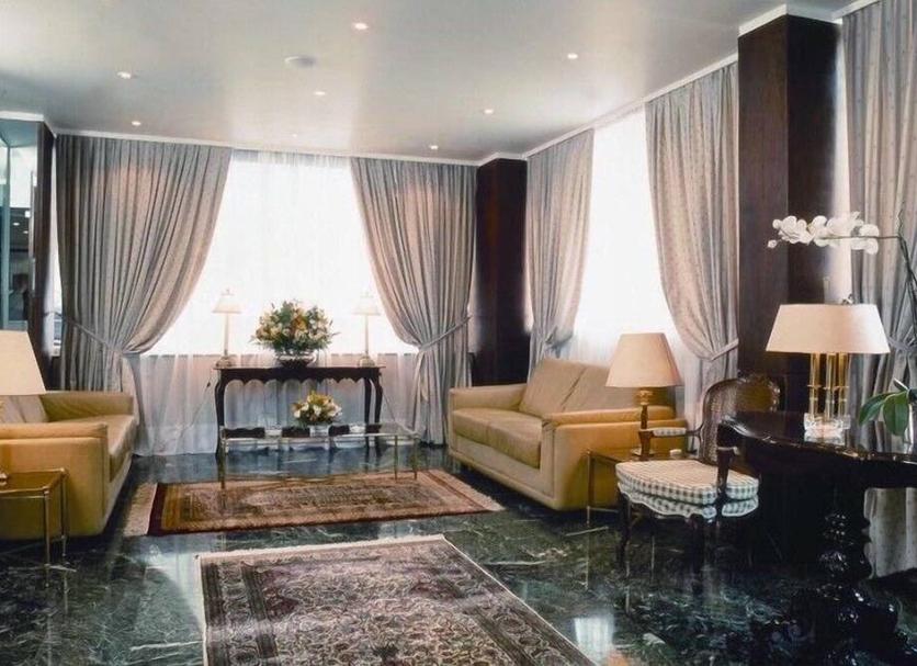 Wohnzimmer Foto