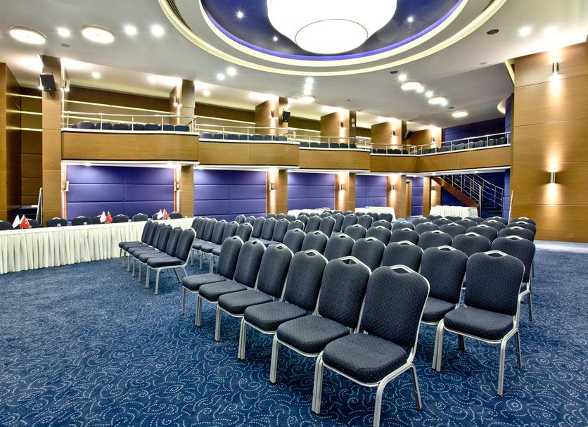 Konferenzraum Foto