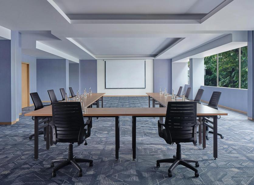 Konferenzraum Foto
