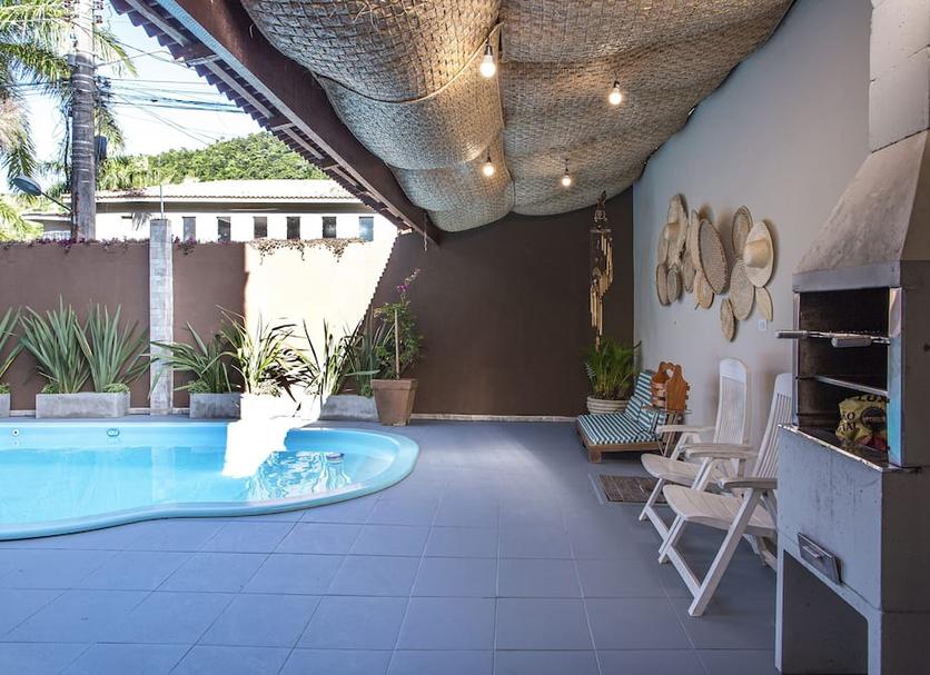 Pool Foto