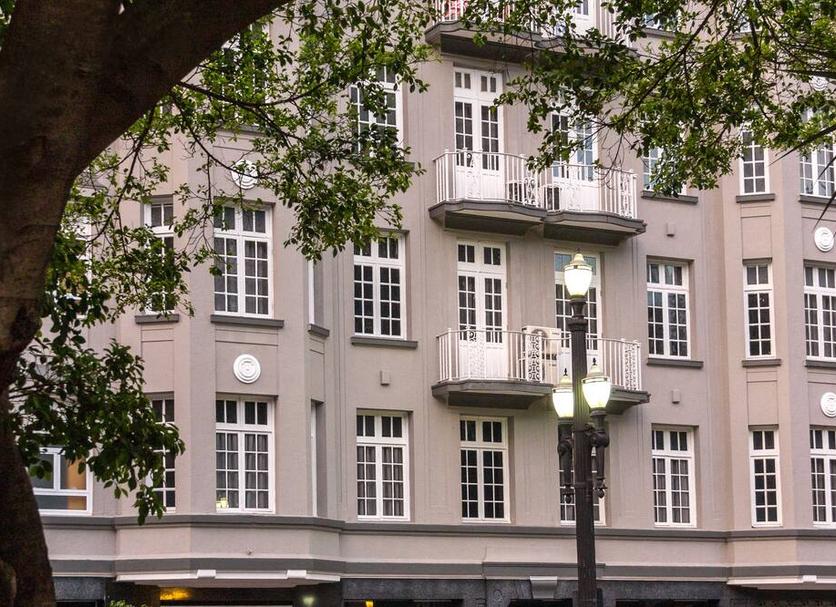 Gebäude Foto