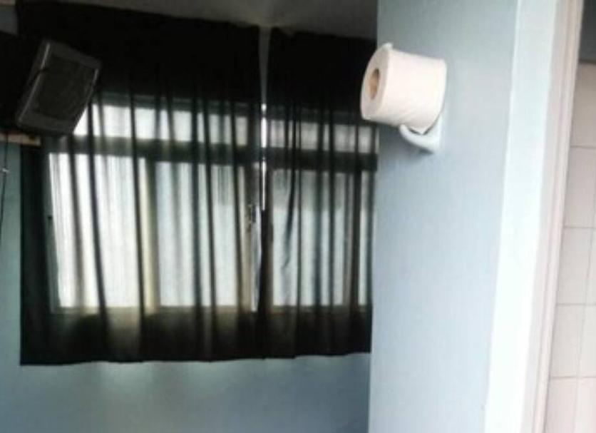 Zimmerausstattung Foto