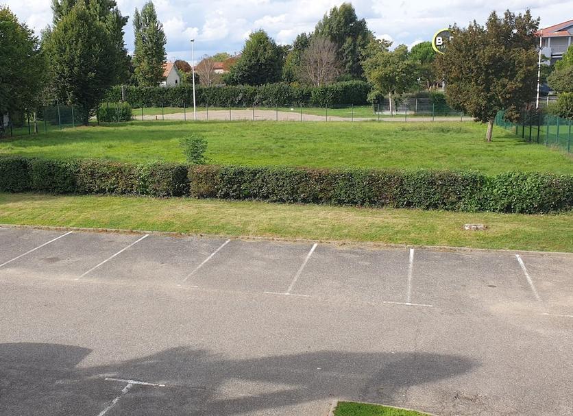 Außenansicht Foto