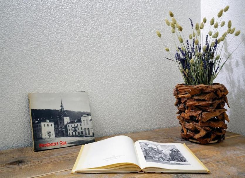 Zimmerausstattung Foto