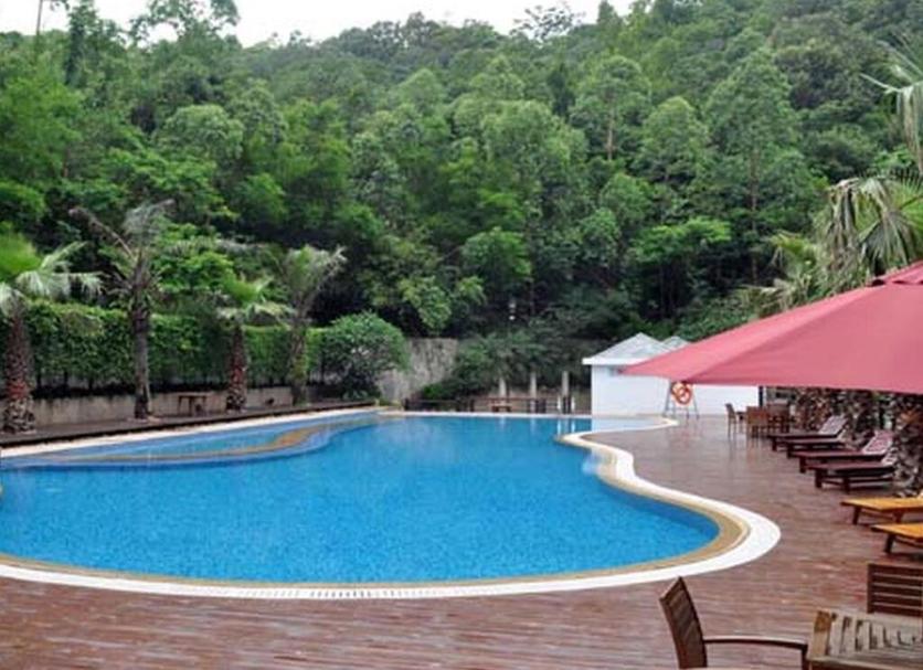 Pool Foto
