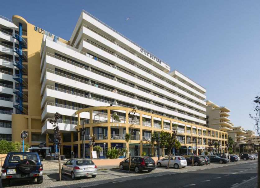 Gebäude Foto