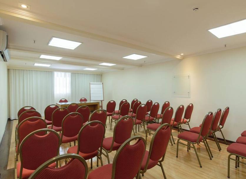 Konferenzraum Foto