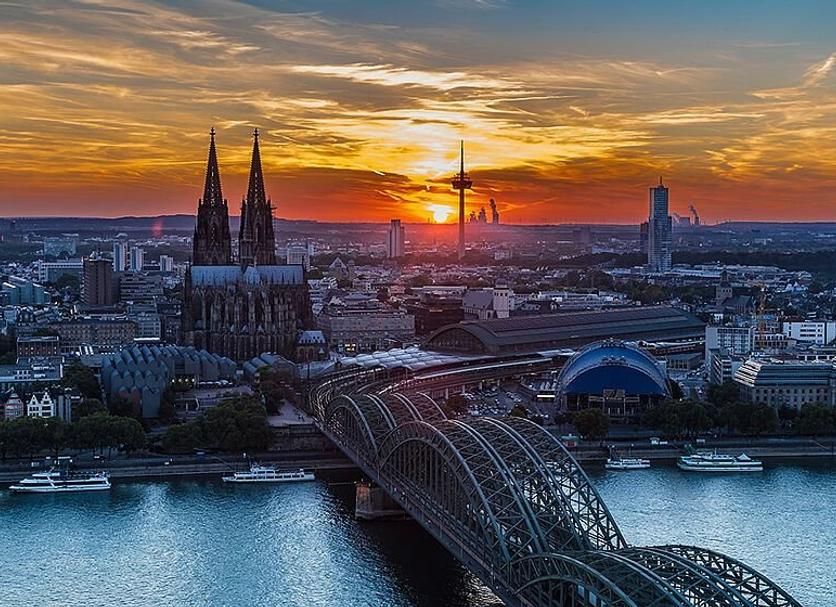 Außenansicht Foto