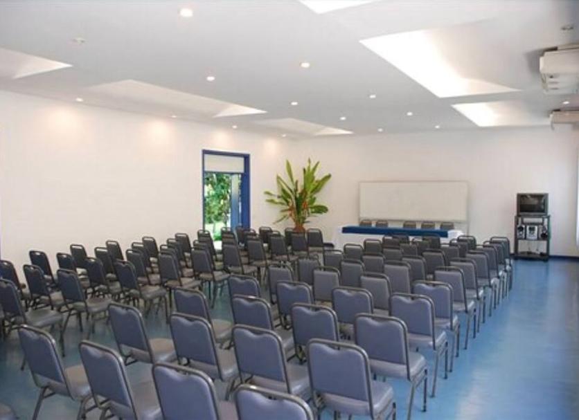 Konferenzraum Foto