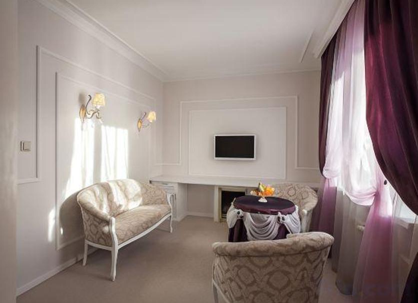 Wohnzimmer Foto