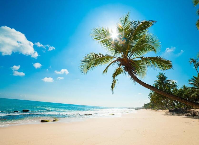 Strand Foto