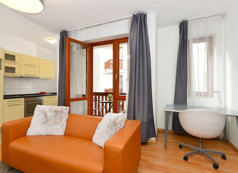 Wohnzimmer Foto