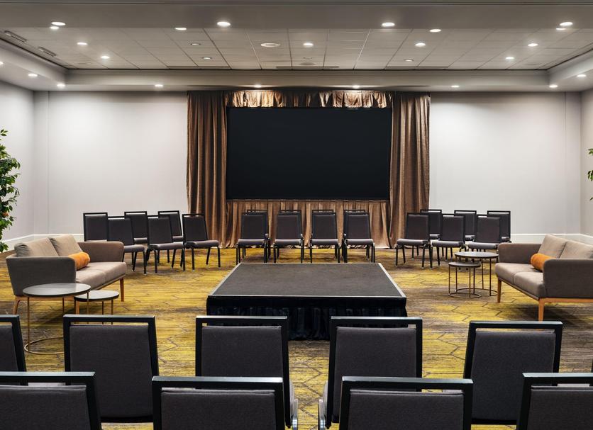 Konferenzraum Foto