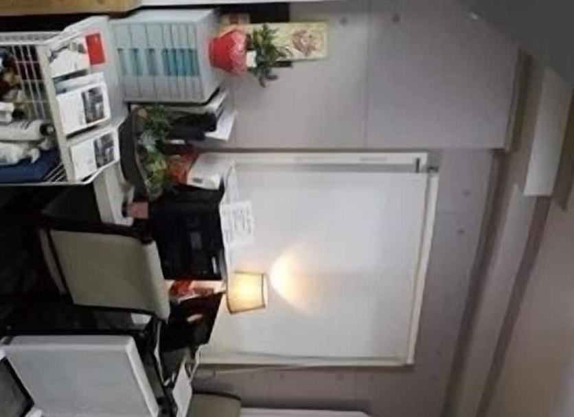 Zimmerausstattung Foto