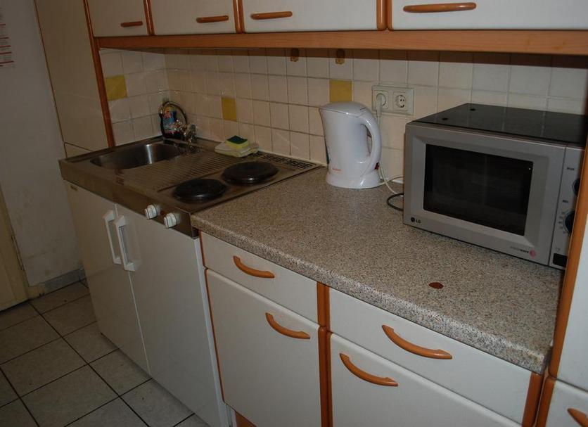 Küche Foto