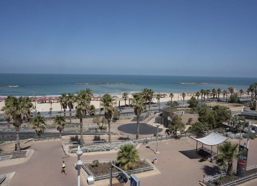 Strand Foto