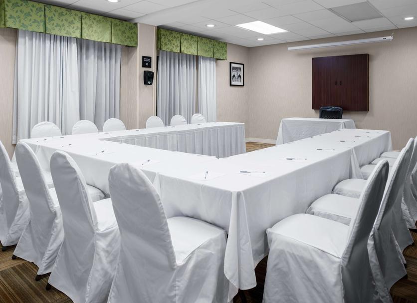Konferenzraum Foto