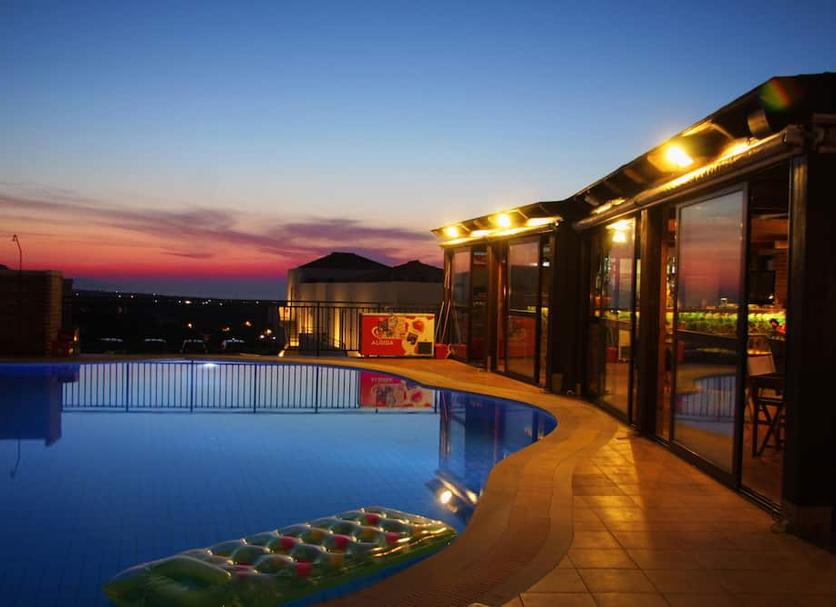 Pool Foto
