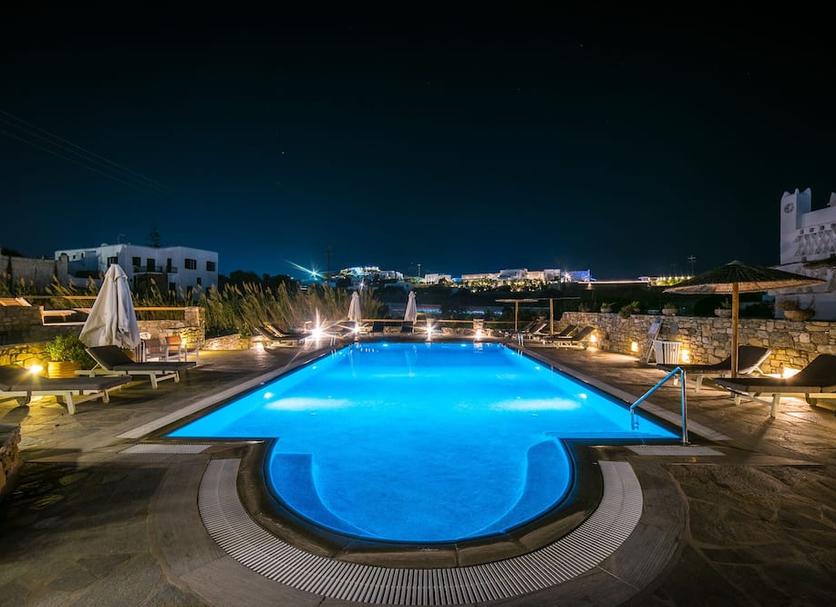 Pool Foto
