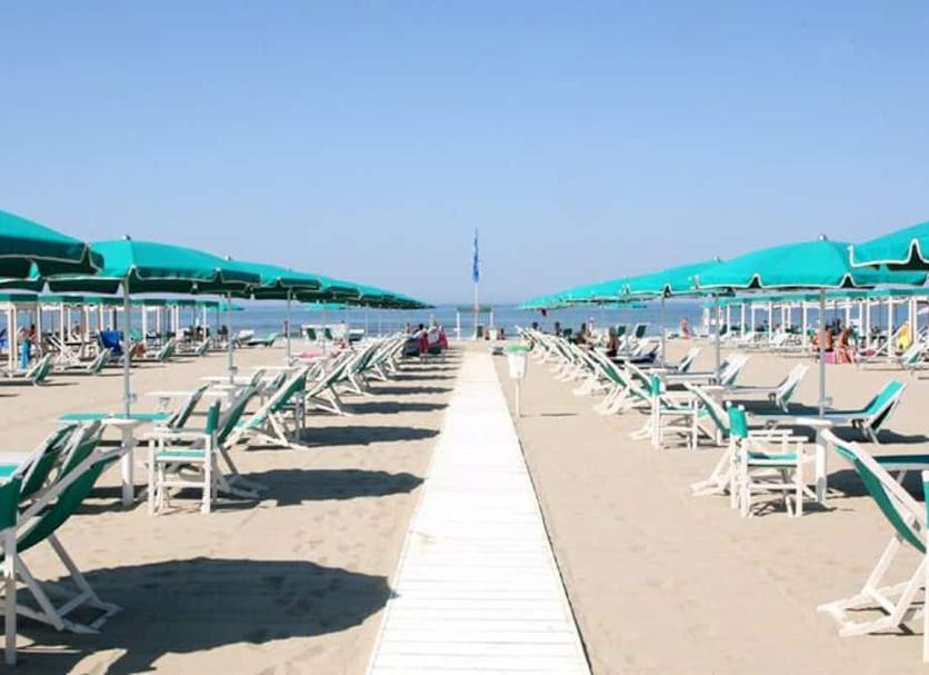 Strand Foto